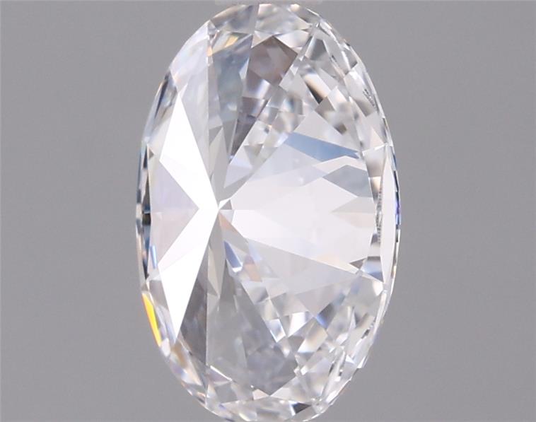 0.93 Carat Oval Lab Diamond :: 360 spin frame 07