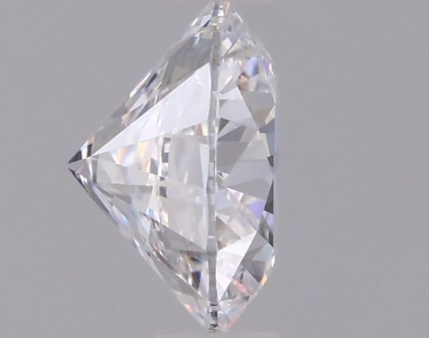 0.74 Carat Round Lab Diamond :: 360 spin frame 02