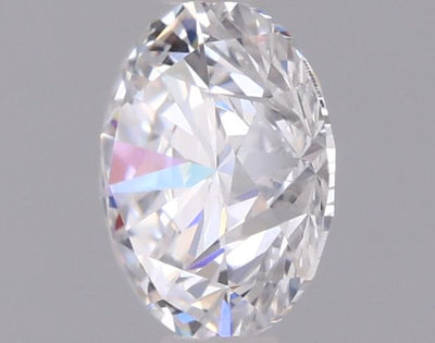 0.74 Carat Round Lab Diamond :: 360 spin frame 03