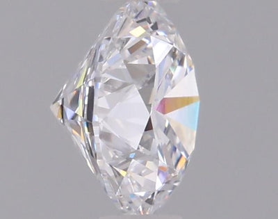 0.74 Carat Round Lab Diamond :: 360 spin frame 05