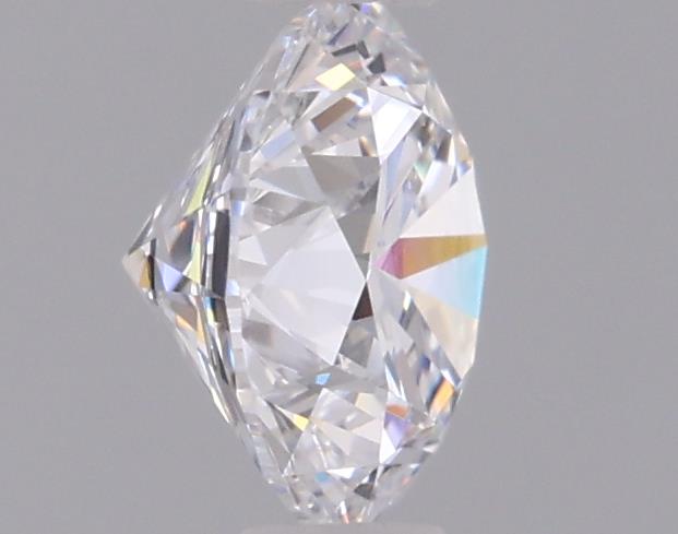 0.74 Carat Round Lab Diamond :: 360 spin frame 05
