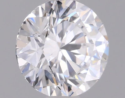 0.74 Carat Round Lab Diamond :: 360 spin frame 06