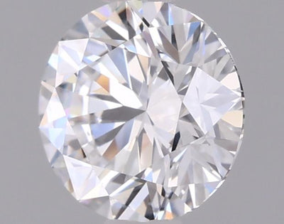 0.74 Carat Round Lab Diamond :: 360 spin frame 07