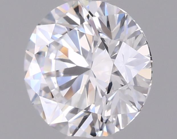 0.74 Carat Round Lab Diamond :: 360 spin frame 07