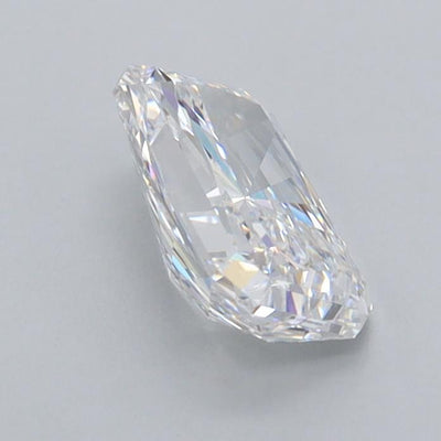 0.99 Carat Radiant Lab Diamond :: 360 spin frame 06
