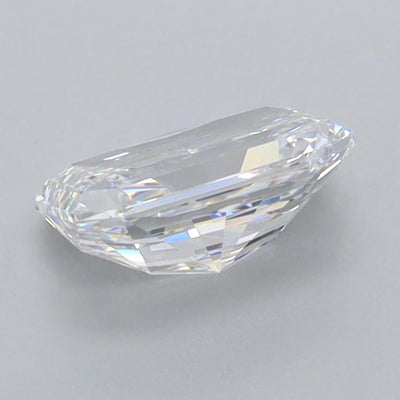 0.99 Carat Radiant Lab Diamond :: 360 spin frame 07