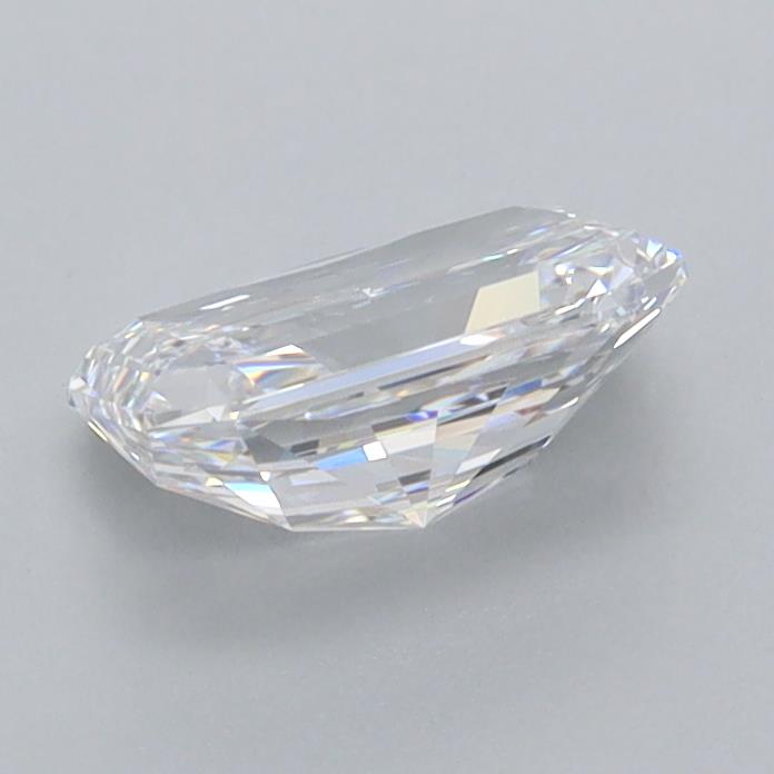 0.99 Carat Radiant Lab Diamond :: 360 spin frame 07