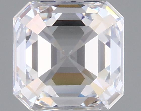0.97 Carat Asscher Lab Diamond :: 360 spin frame 02