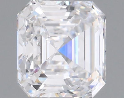 0.97 Carat Asscher Lab Diamond :: 360 spin frame 05