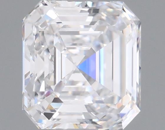 0.97 Carat Asscher Lab Diamond :: 360 spin frame 05