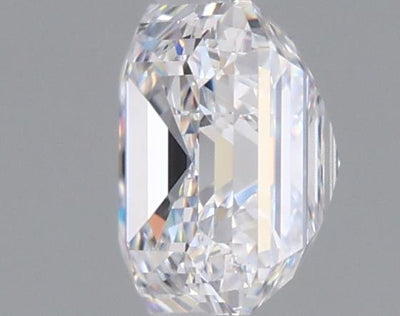 0.97 Carat Asscher Lab Diamond :: 360 spin frame 06