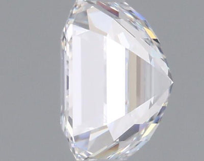 0.97 Carat Asscher Lab Diamond :: 360 spin frame 07