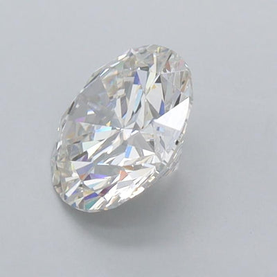 0.93 Carat Round Lab Diamond :: 360 spin frame 02
