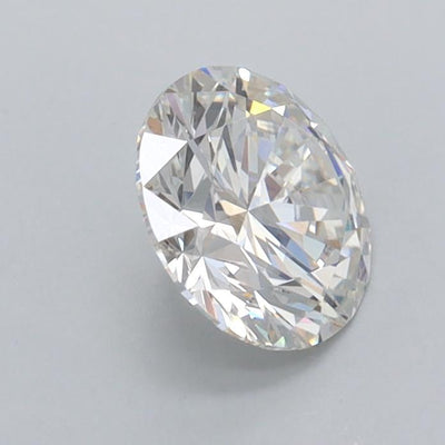 0.93 Carat Round Lab Diamond :: 360 spin frame 04
