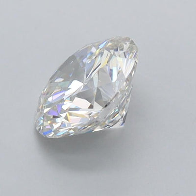 0.93 Carat Round Lab Diamond :: 360 spin frame 06