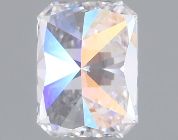 1.03 Carat Radiant Lab Diamond :: 360 spin frame 01