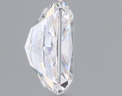 1.03 Carat Radiant Lab Diamond :: 360 spin frame 02