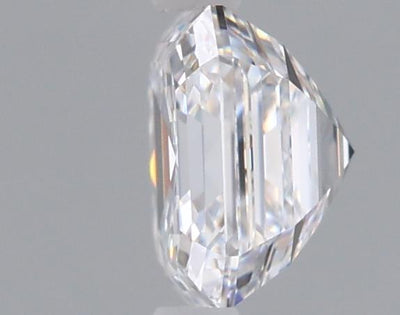 1.52 Carat Asscher Lab Diamond :: 360 spin frame 01