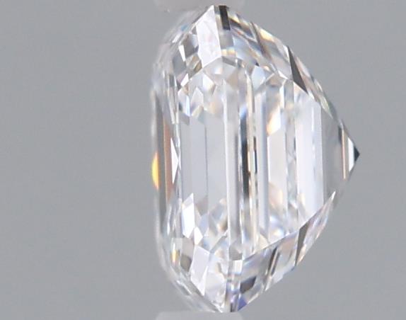 1.52 Carat Asscher Lab Diamond :: 360 spin frame 01
