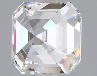 1.52 Carat Asscher Lab Diamond :: 360 spin frame 05