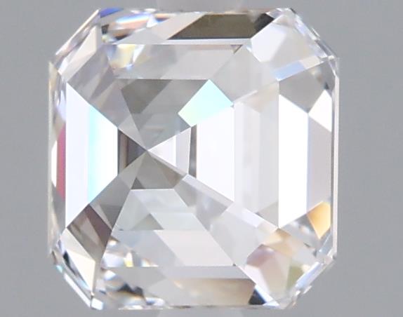 1.52 Carat Asscher Lab Diamond :: 360 spin frame 05