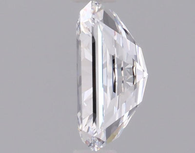 1.05 Carat Radiant Lab Diamond :: 360 spin frame 01