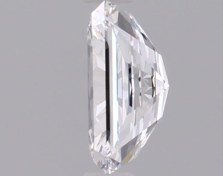 1.05 Carat Radiant Lab Diamond :: 360 spin frame 01