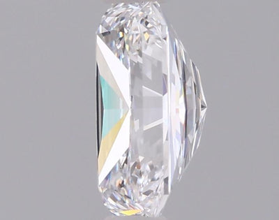 1.05 Carat Radiant Lab Diamond :: 360 spin frame 04