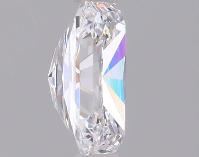 1.05 Carat Radiant Lab Diamond :: 360 spin frame 05