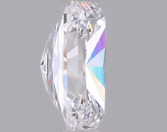1.05 Carat Radiant Lab Diamond :: 360 spin frame 05