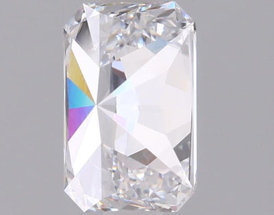 1.05 Carat Radiant Lab Diamond :: 360 spin frame 06