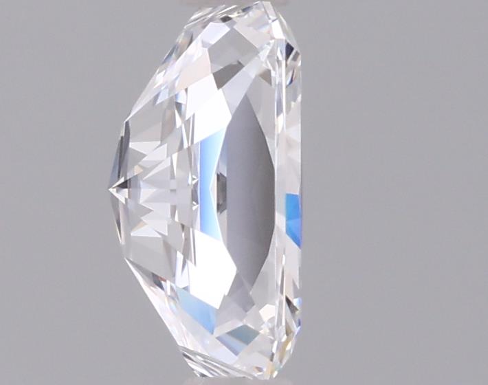 1.05 Carat Radiant Lab Diamond :: 360 spin frame 07