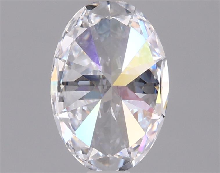 1.05 Carat Oval Lab Diamond :: 360 spin frame 02