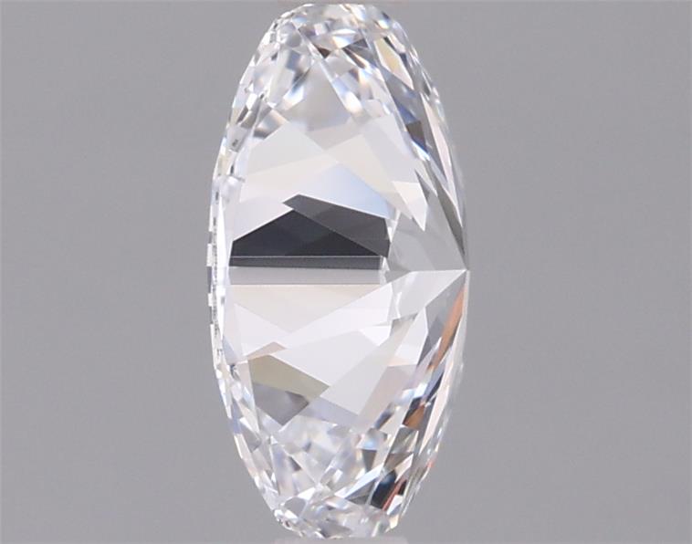 1.05 Carat Oval Lab Diamond :: 360 spin frame 03