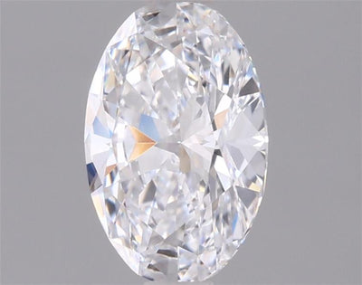 1.05 Carat Oval Lab Diamond :: 360 spin frame 04