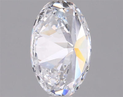1.05 Carat Oval Lab Diamond :: 360 spin frame 06
