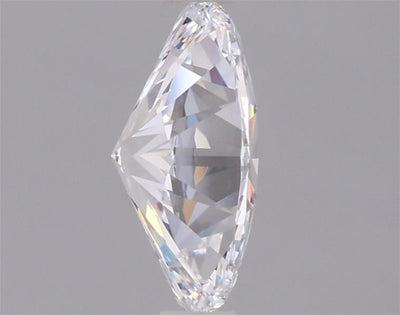1.05 Carat Oval Lab Diamond :: 360 spin frame 07