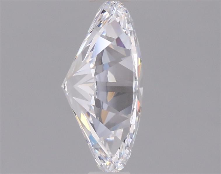 1.05 Carat Oval Lab Diamond :: 360 spin frame 07