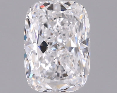 1.01 Carat Elongated Cushion Lab Diamond