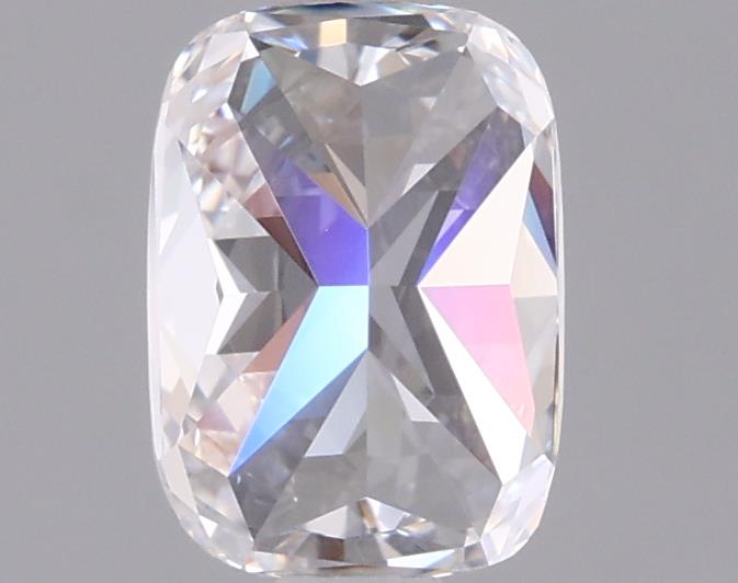 1.01 Carat Elongated Cushion Lab Diamond :: 360 spin frame 01