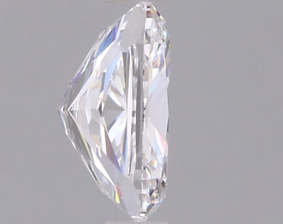 1.01 Carat Elongated Cushion Lab Diamond :: 360 spin frame 02