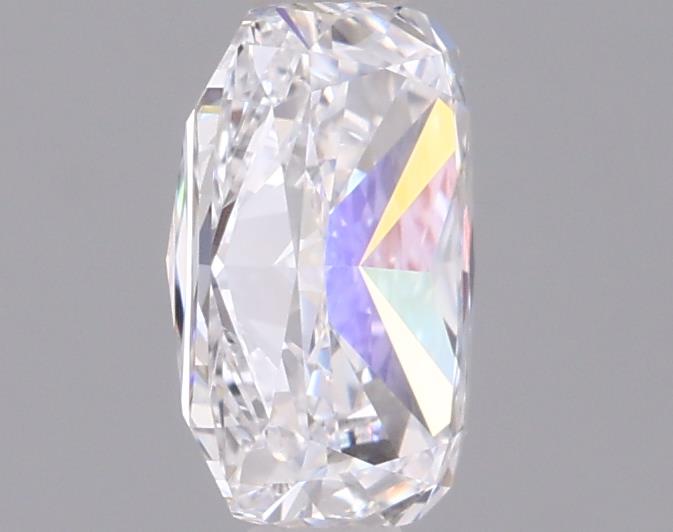 1.01 Carat Elongated Cushion Lab Diamond :: 360 spin frame 03
