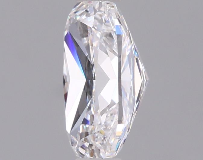 1.01 Carat Elongated Cushion Lab Diamond :: 360 spin frame 04