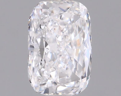1.01 Carat Elongated Cushion Lab Diamond :: 360 spin frame 06