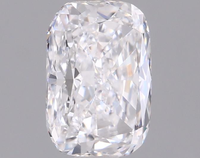 1.01 Carat Elongated Cushion Lab Diamond :: 360 spin frame 06