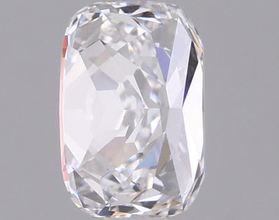1.01 Carat Elongated Cushion Lab Diamond :: 360 spin frame 07