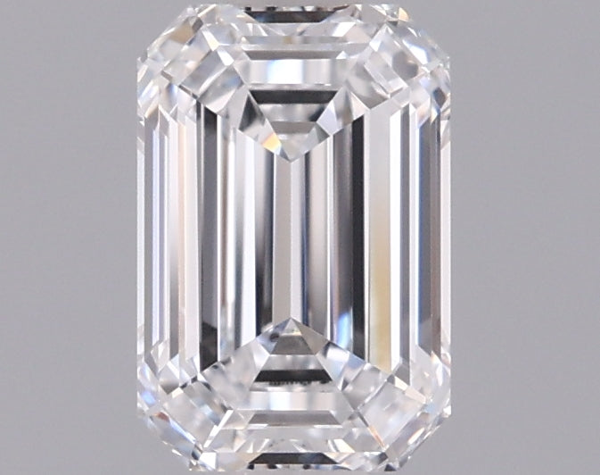 1.02 Carat Emerald Lab Diamond