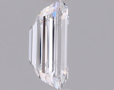 1.02 Carat Emerald Lab Diamond :: 360 spin frame 01