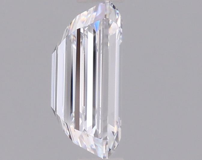 1.02 Carat Emerald Lab Diamond :: 360 spin frame 01