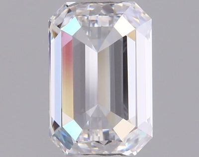 1.02 Carat Emerald Lab Diamond :: 360 spin frame 02
